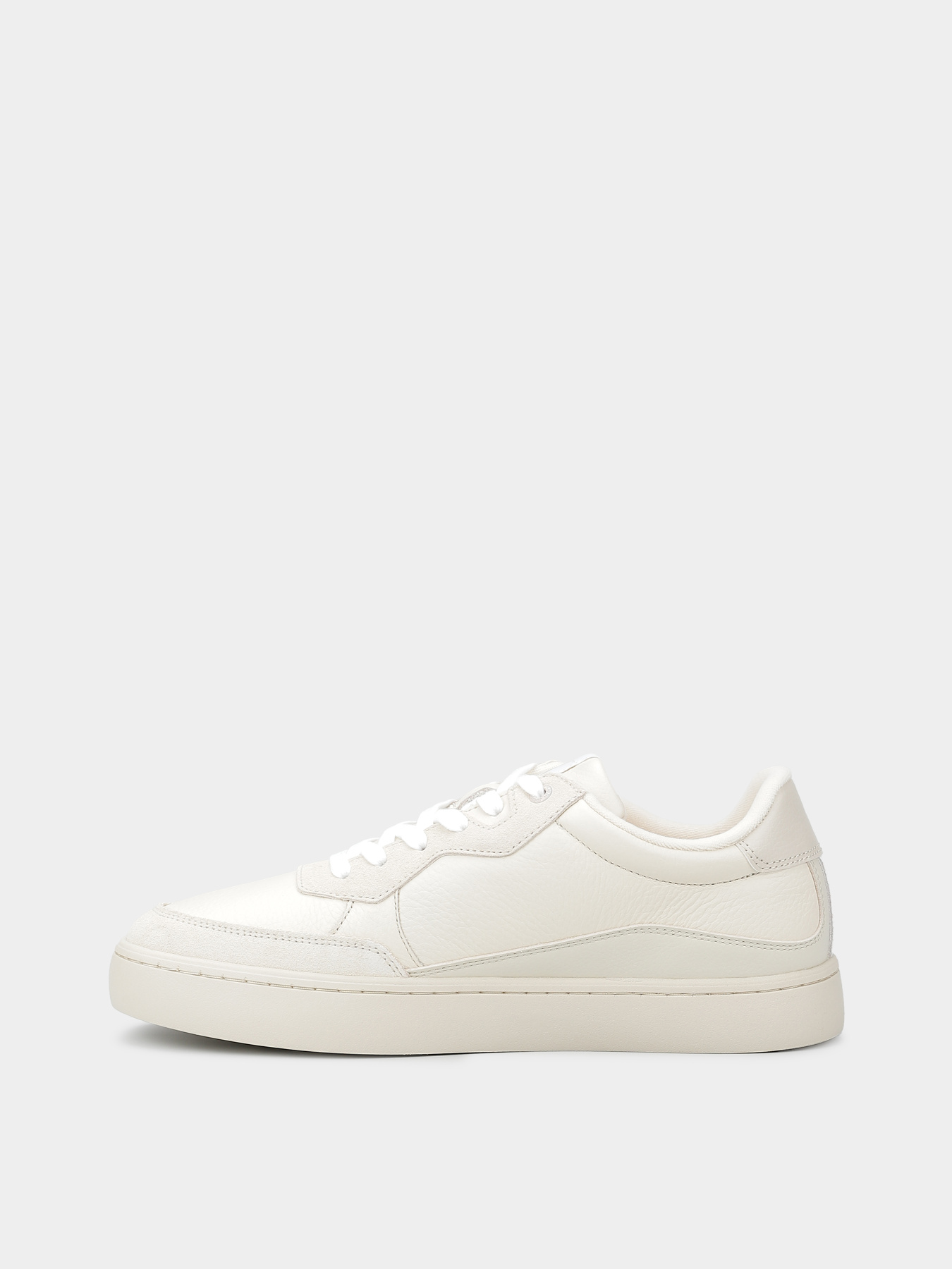 Кеди низькі Calvin Klein модель YM0YM01153-0GB Кеди низькі Calvin Klein модель YM0YM01153-0GB Фото