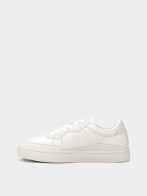 Кеди низькі Calvin Klein модель YM0YM01153-0GB Кеди низькі Calvin Klein модель YM0YM01153-0GB Фото