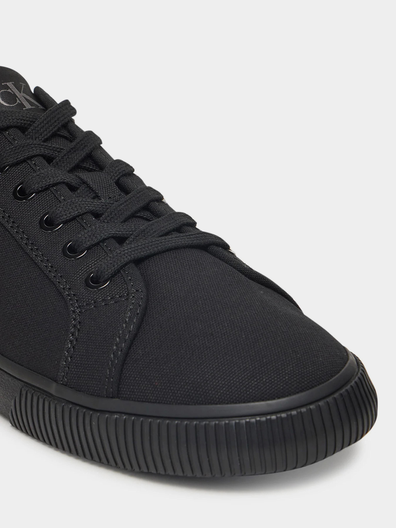 Кеды низкие Calvin Klein модель YM0YM01209-0GJ Фото