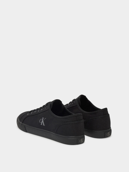 Кеди низькі Calvin Klein модель YM0YM01209-0GJ — фото - INTERTOP