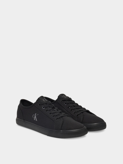 Кеди низькі Calvin Klein модель YM0YM01209-0GJ — фото 3 - INTERTOP