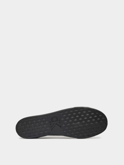 Кеди низькі Calvin Klein модель YM0YM01209-0GJ — фото 4 - INTERTOP