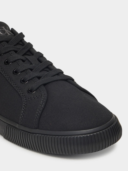 Кеди низькі Calvin Klein модель YM0YM01209-0GJ — фото 5 - INTERTOP