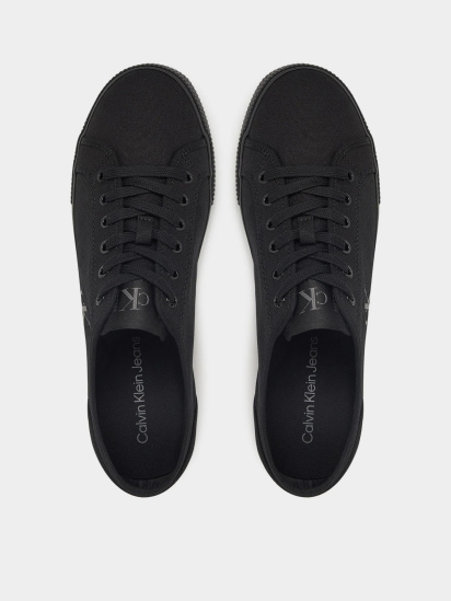 Кеди низькі Calvin Klein модель YM0YM01209-0GJ — фото 6 - INTERTOP