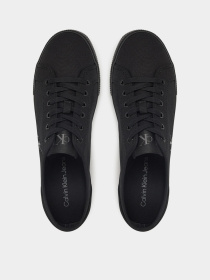 Кеди низькі Calvin Klein модель YM0YM01209-0GJ Фото