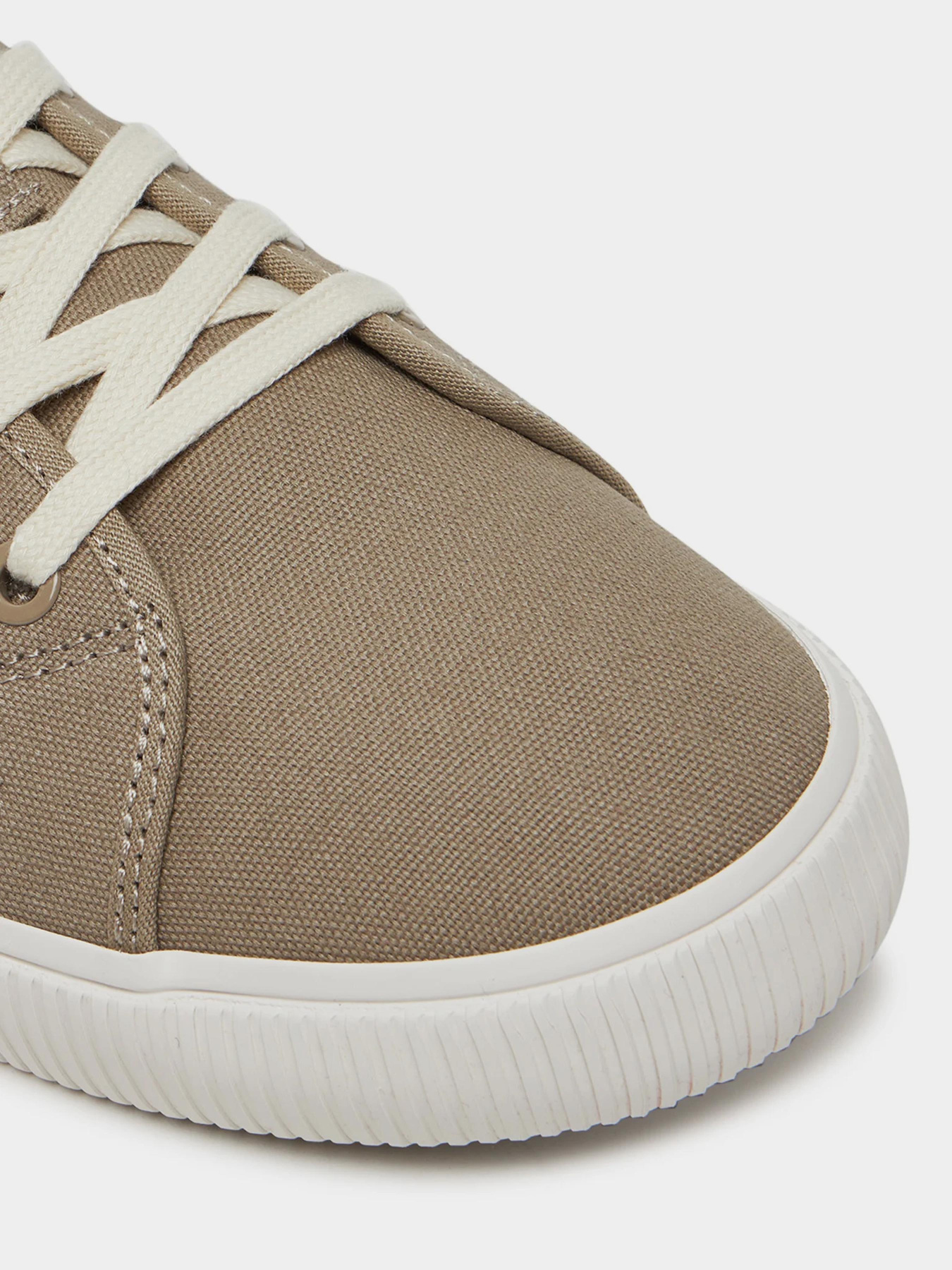 Кеди низькі Calvin Klein модель YM0YM01209-0H8 Фото