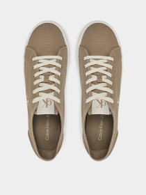Кеди низькі Calvin Klein модель YM0YM01209-0H8 Фото