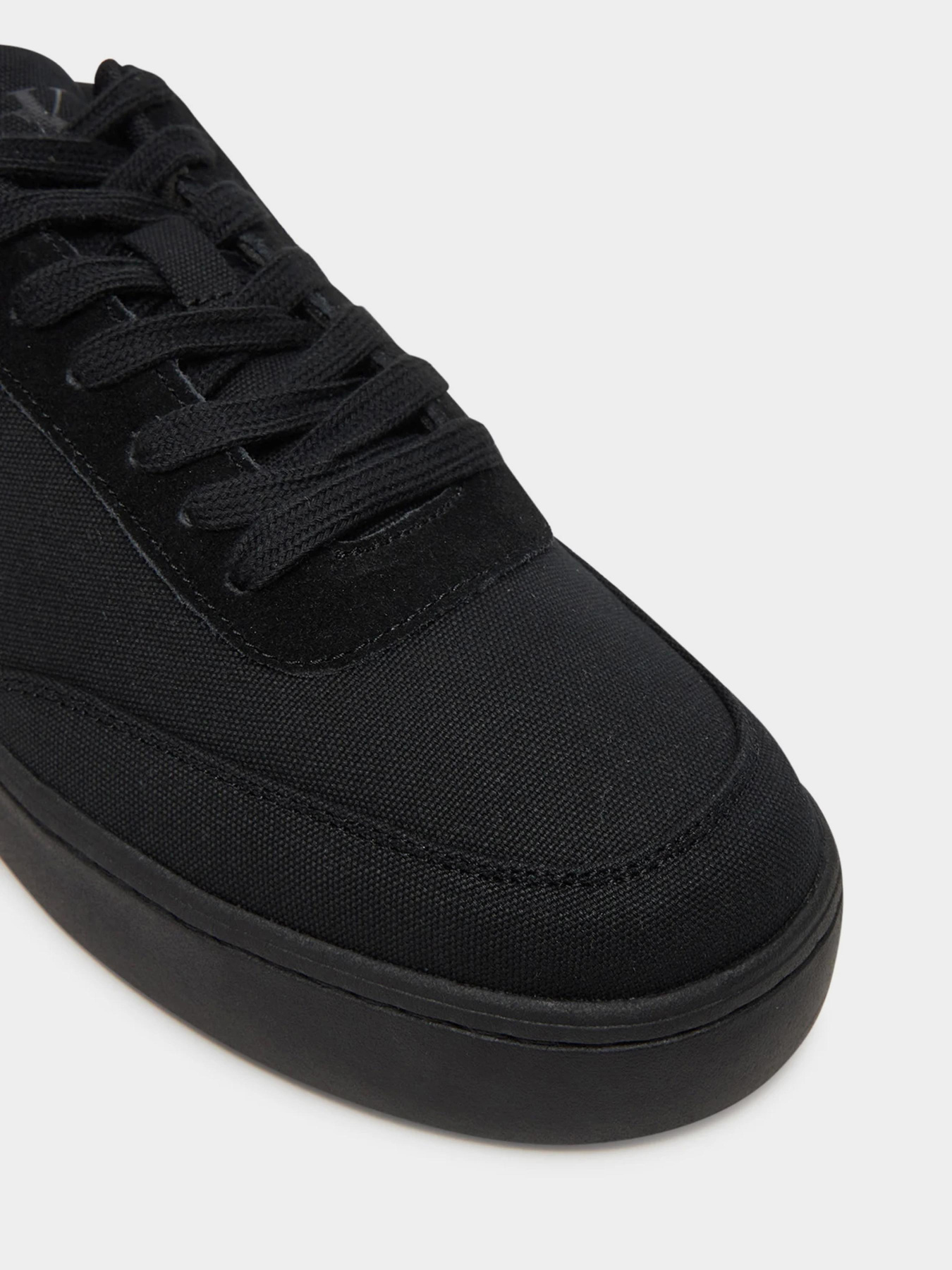 Кеды низкие Calvin Klein модель YM0YM01218-0GJ Фото