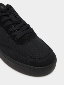 Кеды низкие Calvin Klein модель YM0YM01218-0GJ Фото