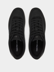 Кеды низкие Calvin Klein модель YM0YM01218-0GJ Фото