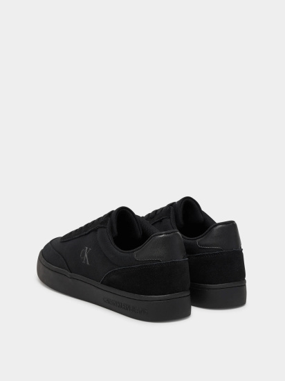 Кеди низькі Calvin Klein модель YM0YM01218-0GJ — фото - INTERTOP