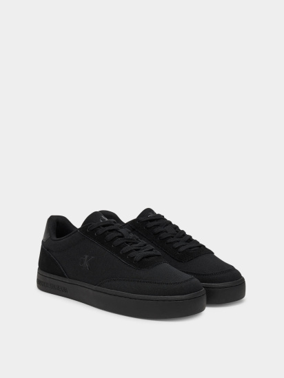 Кеди низькі Calvin Klein модель YM0YM01218-0GJ — фото 3 - INTERTOP