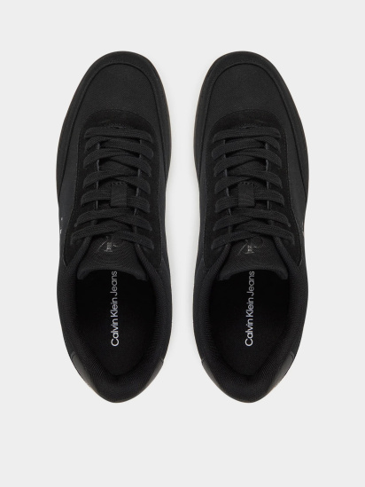 Кеди низькі Calvin Klein модель YM0YM01218-0GJ — фото 6 - INTERTOP