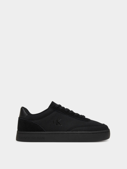 Кеди низькі Calvin Klein модель YM0YM01218-0GJ - фото