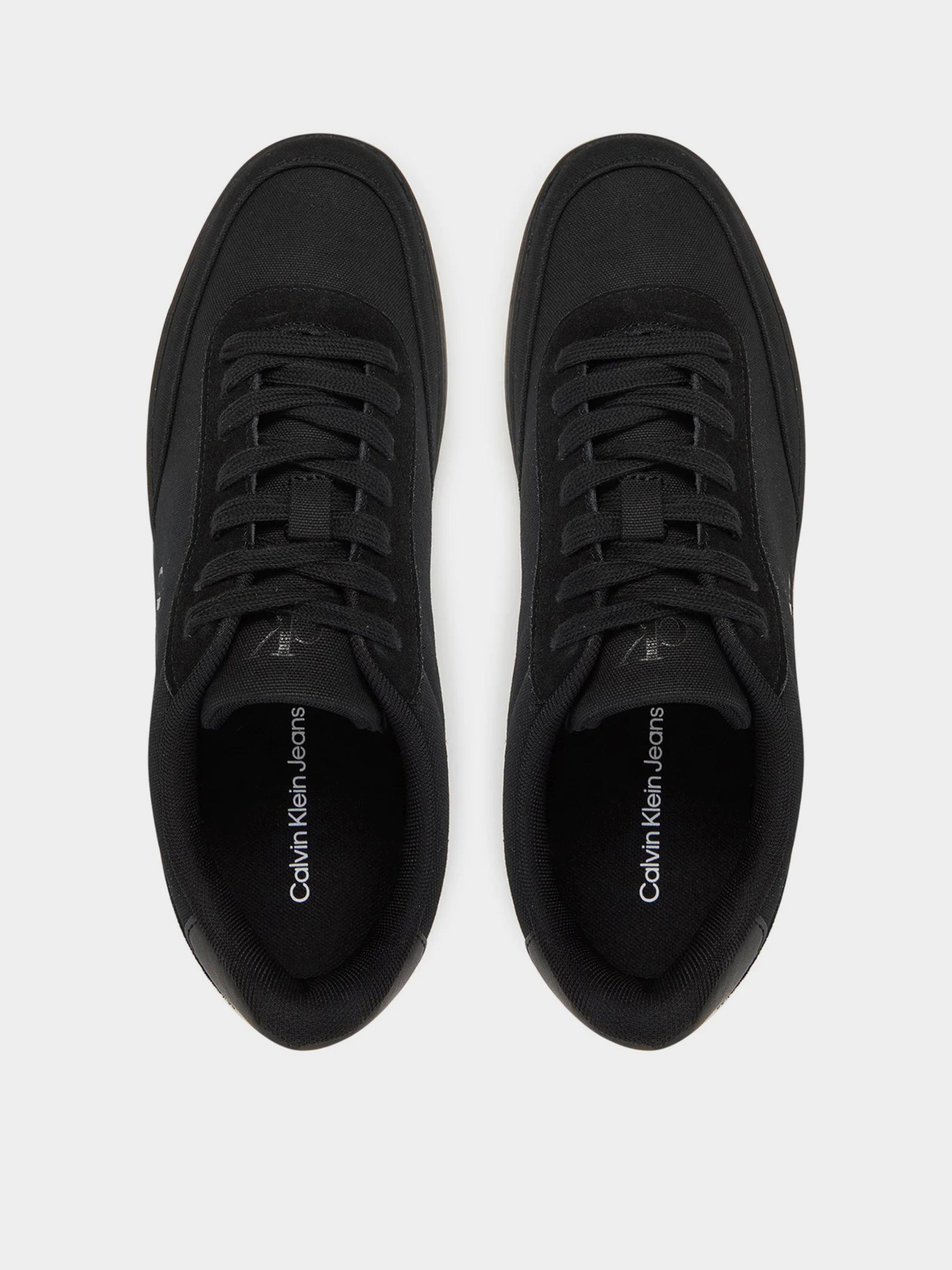 Кеди низькі Calvin Klein модель YM0YM01218-0GJ Фото