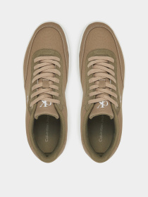 Кеди низькі Calvin Klein модель YM0YM01218-0H7 Фото