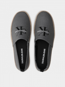 Эспадрильи Calvin Klein модель YM0YM00010-PBK Фото