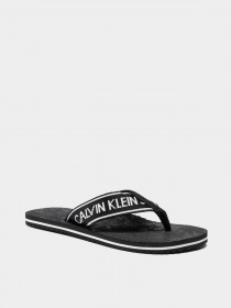 Вьетнамки Calvin Klein модель YM0YM00059-BDS Вьетнамки Calvin Klein модель YM0YM00059-BDS Фото