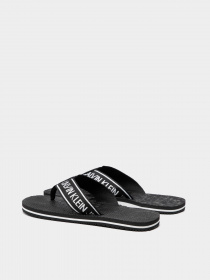 Вьетнамки Calvin Klein модель YM0YM00059-BDS Вьетнамки Calvin Klein модель YM0YM00059-BDS Фото