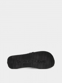 Вьетнамки Calvin Klein модель YM0YM00059-BDS Вьетнамки Calvin Klein модель YM0YM00059-BDS Фото