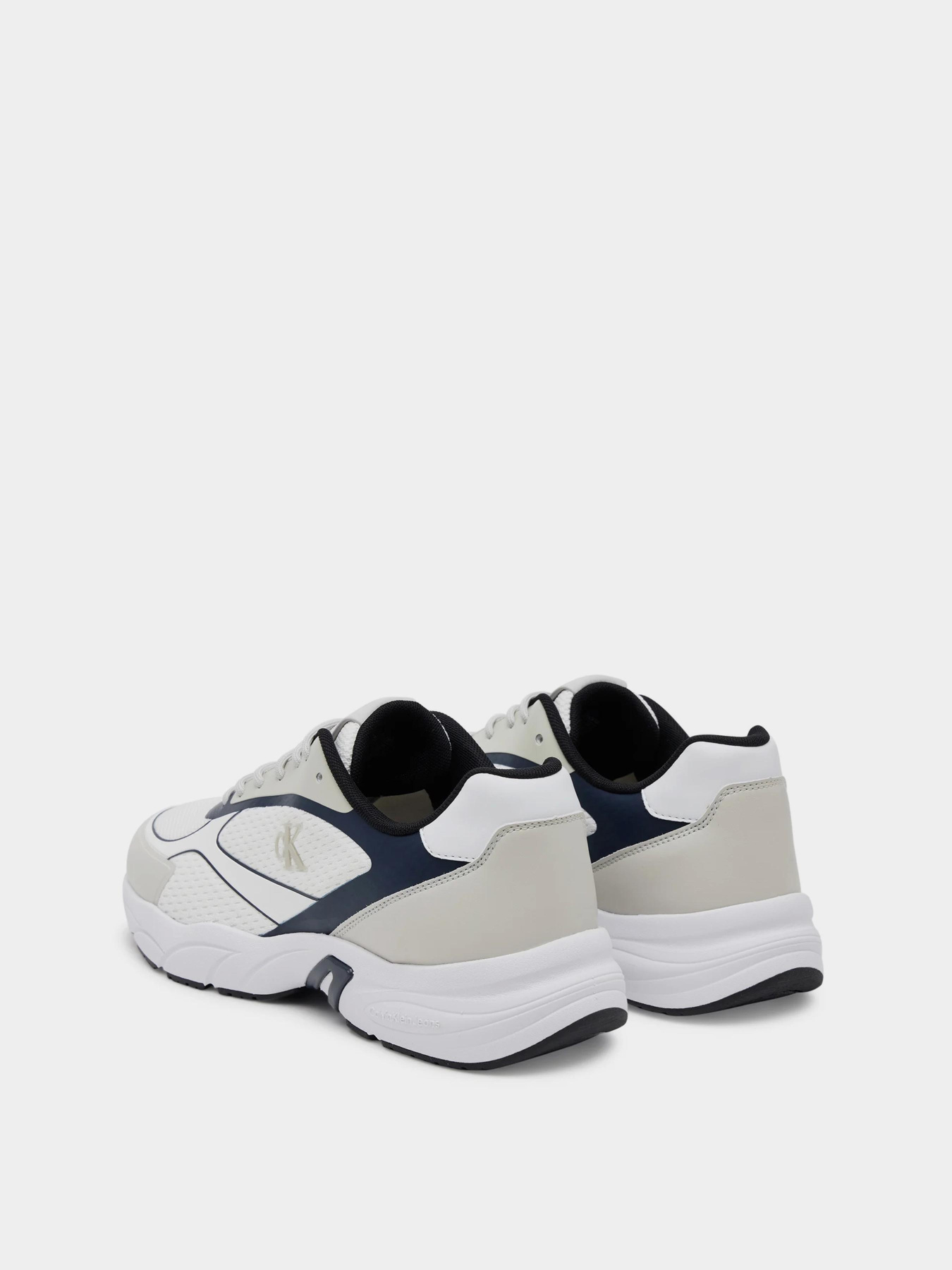 Кросівки Calvin Klein модель YM0YM01310-0LD Фото