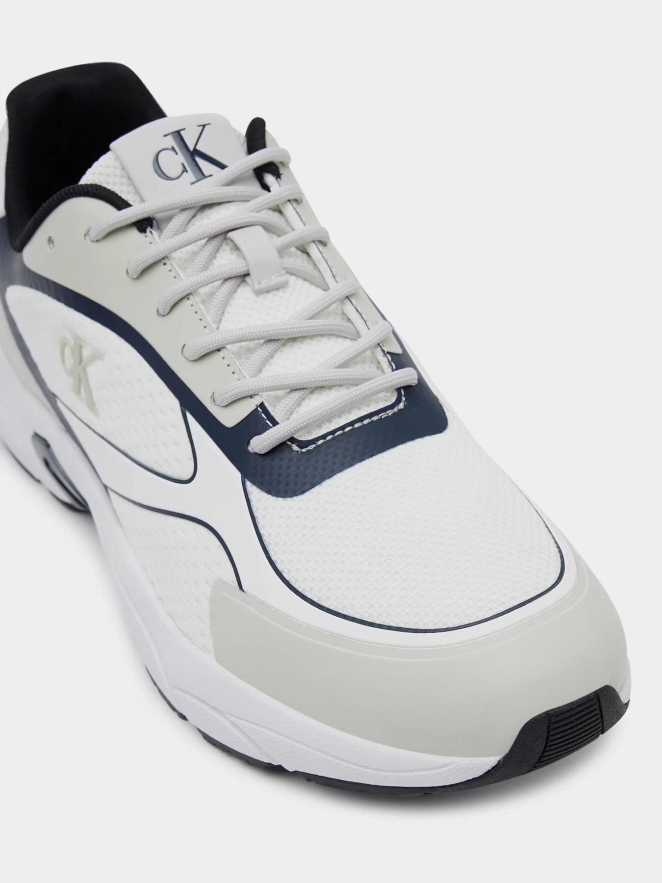 Кросівки Calvin Klein модель YM0YM01310-0LD Фото