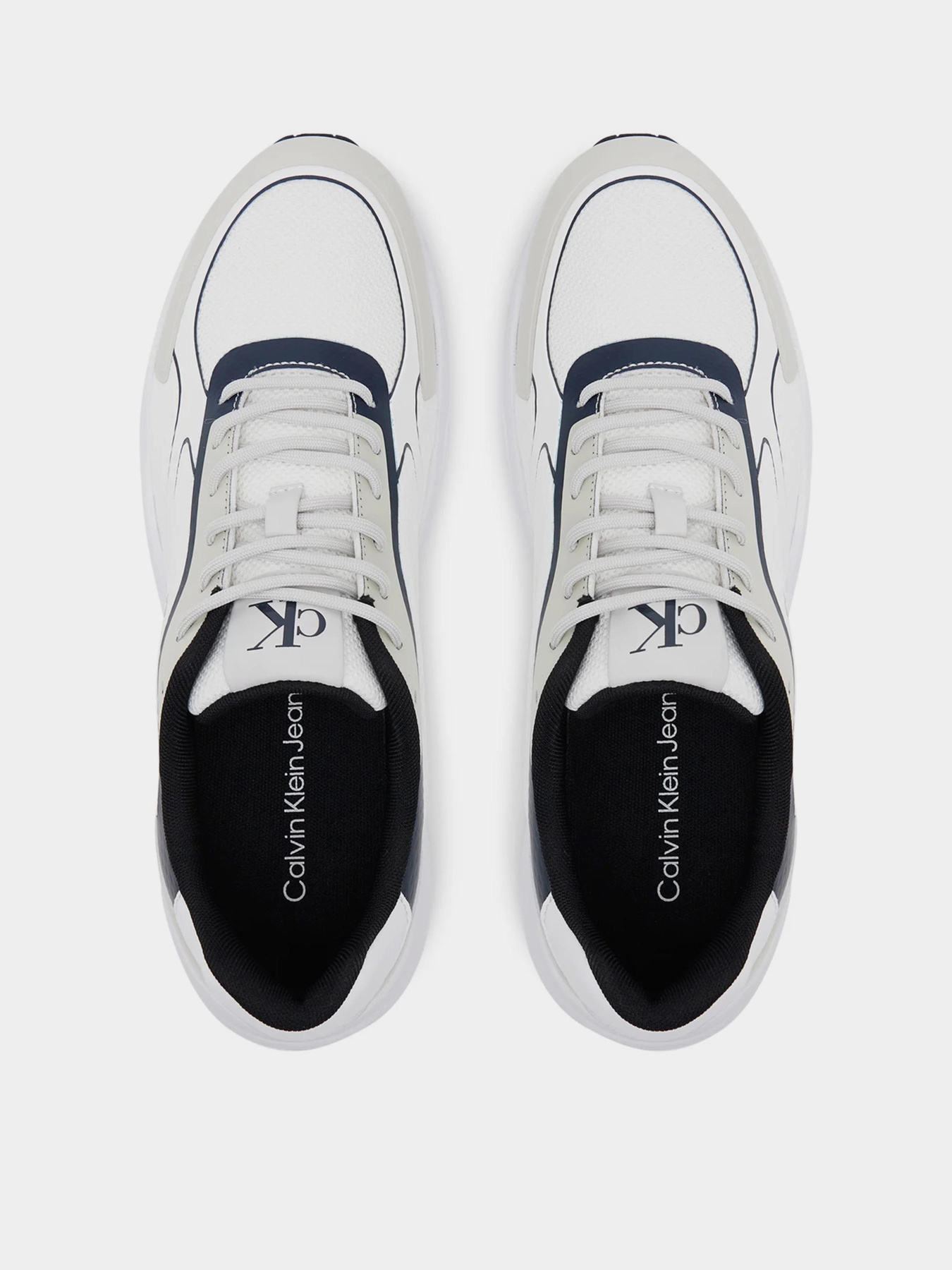 Кросівки Calvin Klein модель YM0YM01310-0LD Фото