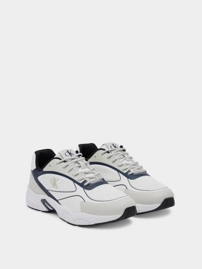 Кросівки Calvin Klein модель YM0YM01310-0LD — фото 3 - INTERTOP