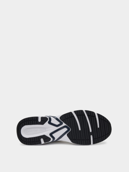 Кросівки Calvin Klein модель YM0YM01310-0LD — фото 4 - INTERTOP