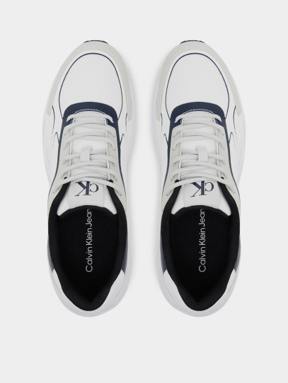 Кросівки Calvin Klein модель YM0YM01310-0LD — фото 6 - INTERTOP