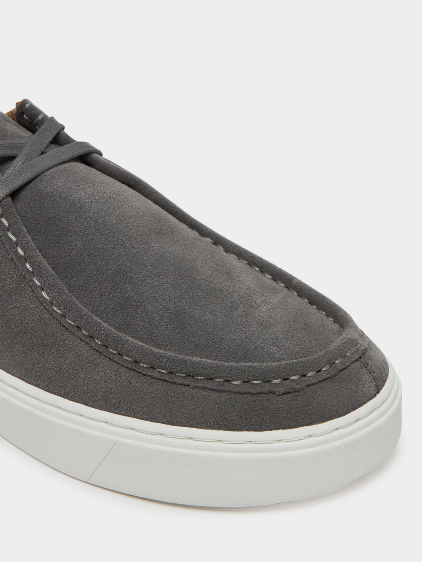 Полуботинки Calvin Klein модель HM0HM01967-PCG Фото