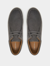 Полуботинки Calvin Klein модель HM0HM01967-PCG Фото