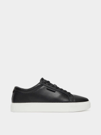 Напівчеревики Calvin Klein модель HM0HM01870-0GM Фото