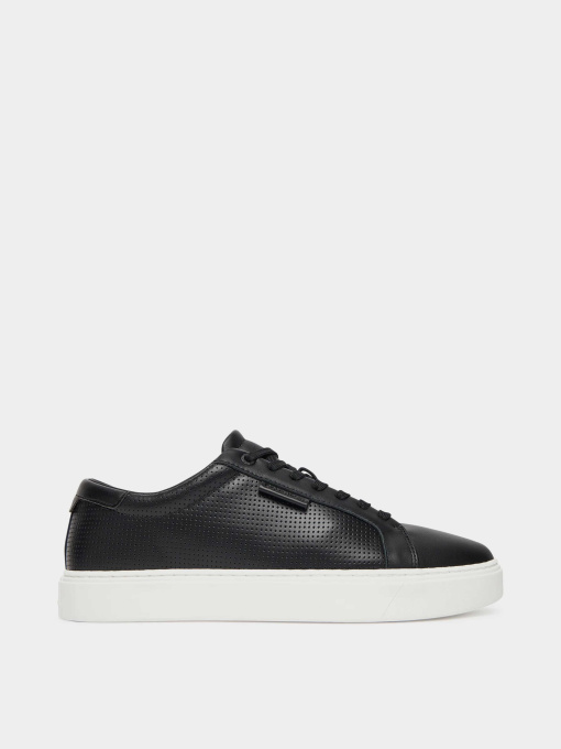 Напівчеревики Calvin Klein модель HM0HM01870-0GM Фото