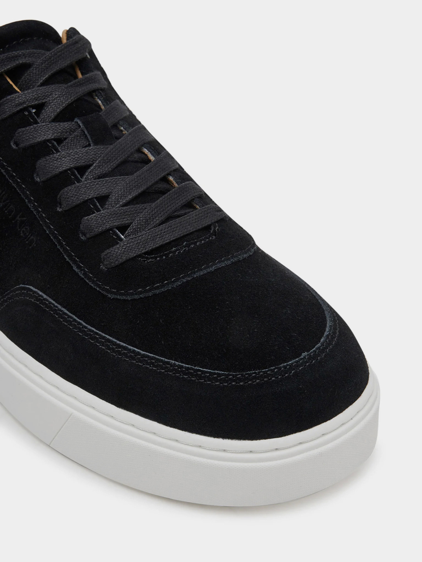 Кеди низькі Calvin Klein модель HM0HM01880-0GM Фото