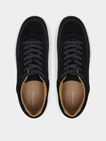 Кеди низькі Calvin Klein модель HM0HM01880-0GM Фото