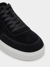 Кеди низькі Calvin Klein модель HM0HM01880-0GM Фото