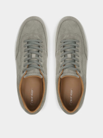 Кеды низкие Calvin Klein модель HM0HM01880-MTB Фото