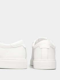 Кеды низкие Calvin Klein модель HM0HM01898-0IN Фото