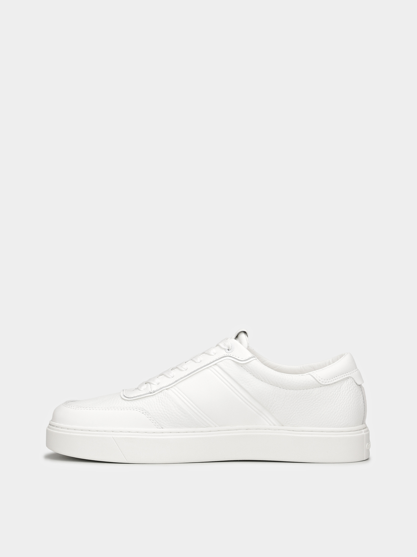 Кеды низкие Calvin Klein модель HM0HM01898-0IN Фото