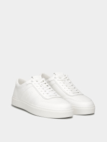 Кеды низкие Calvin Klein модель HM0HM01898-0IN Фото