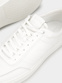 Кеды низкие Calvin Klein модель HM0HM01898-0IN Фото