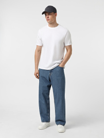 Кеды низкие Calvin Klein модель HM0HM01898-0IN Фото