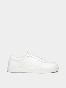 Кеды низкие Calvin Klein модель HM0HM01898-0IN Фото