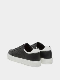 Кеди низькі Calvin Klein модель HM0HM01899-0GM Фото