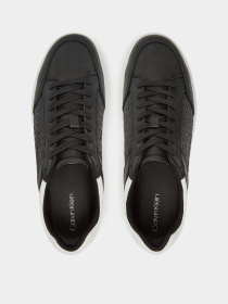 Кеди низькі Calvin Klein модель HM0HM01899-0GM Кеди низькі Calvin Klein модель HM0HM01899-0GM Фото