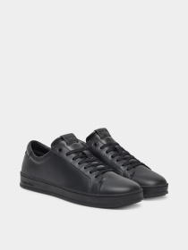 Кеды низкие Calvin Klein модель HM0HM01971-01R Кеды низкие Calvin Klein модель HM0HM01971-01R Фото