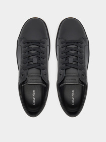 Кеды низкие Calvin Klein модель HM0HM01971-01R Кеды низкие Calvin Klein модель HM0HM01971-01R Фото