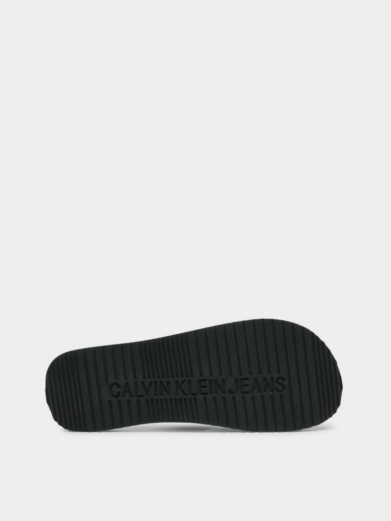 Вьетнамки Calvin Klein модель YM0YM00059-LEX Фото