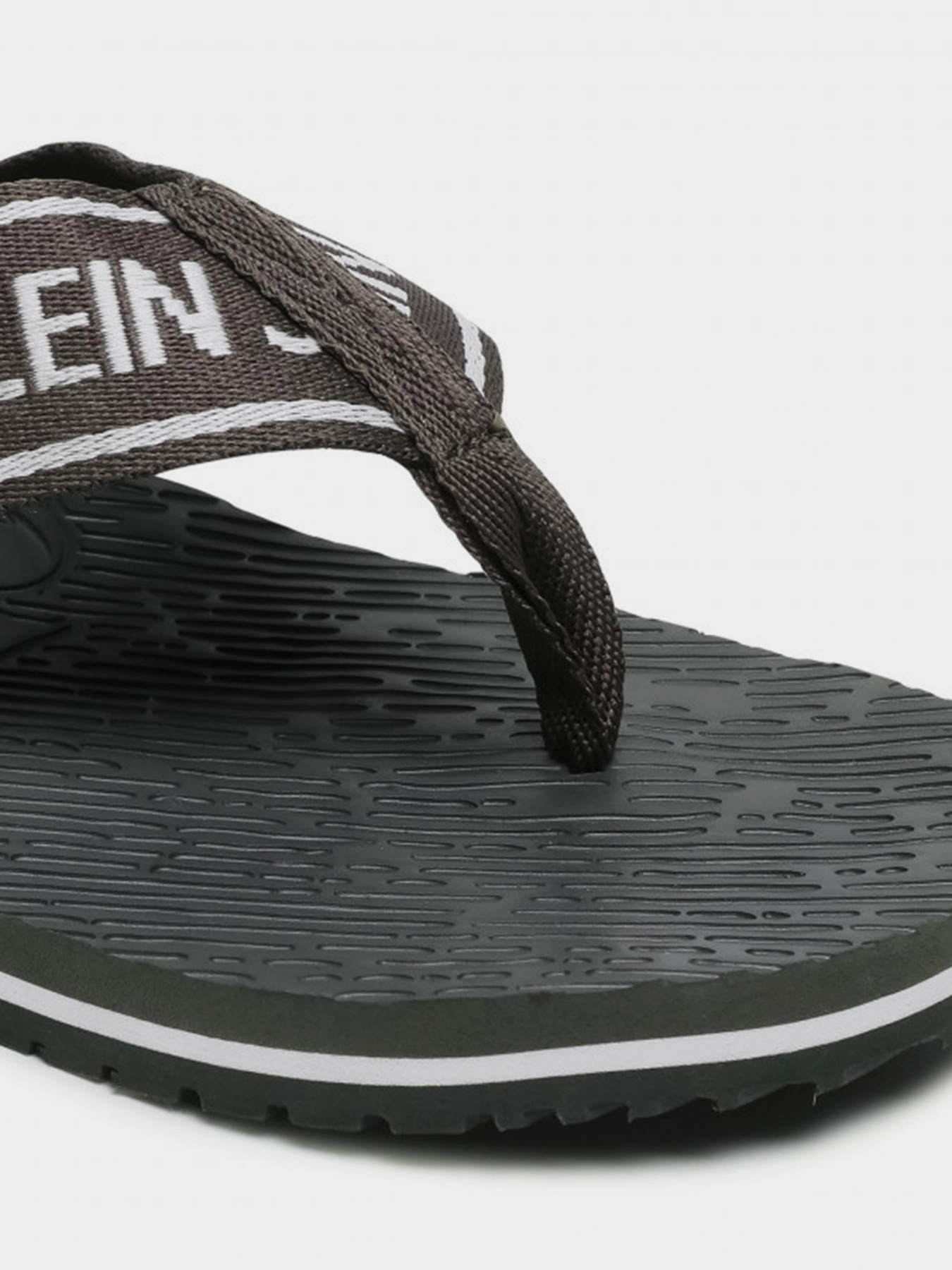 Вьетнамки Calvin Klein модель YM0YM00059-LEX Фото